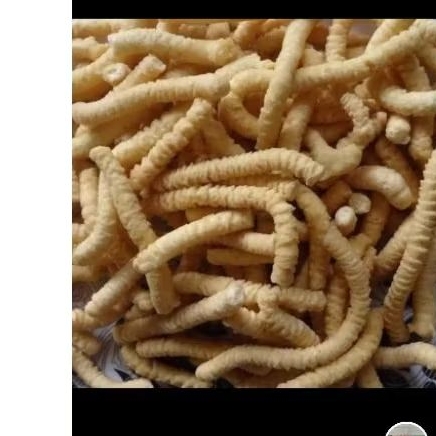 

ulat sutra snack / ulat sutera keju/ ulat sutra jajanan gurih/ulat sutra lebaran snack/akar kelapa gurih keju