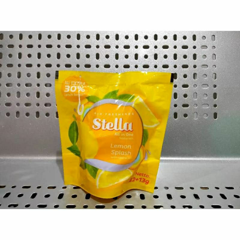 Stella Pengharum Ruangan Gantung