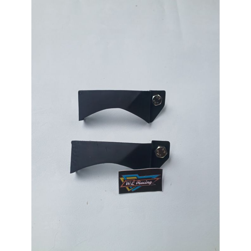 Breket Hugger Airblade Filter Beat Esp Fi