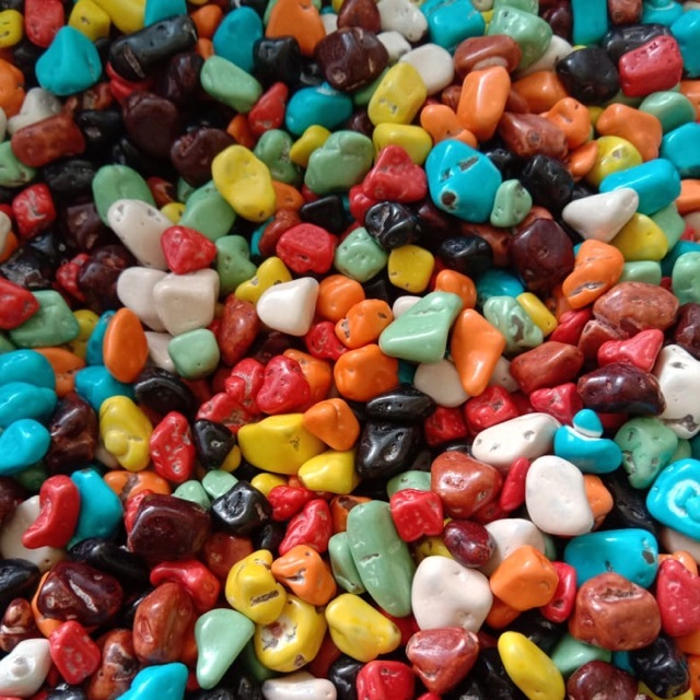 

Coklat Kerikil Coklat Enak, Ready Stock Delivery Jogja