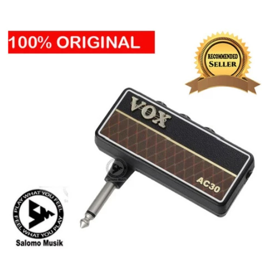 Amplug Vox AP2 AC Original