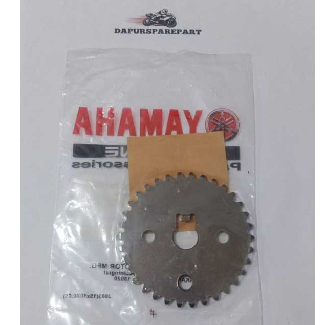 GIGI SENTRIK MIO J 44D DS821