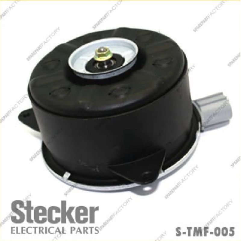 MOTOR FAN ALL NEW AVANZA XENIA 2011-2014 | RUSH TERIOS 2007-2016 MATIC 2017-ON | GRANDMAX