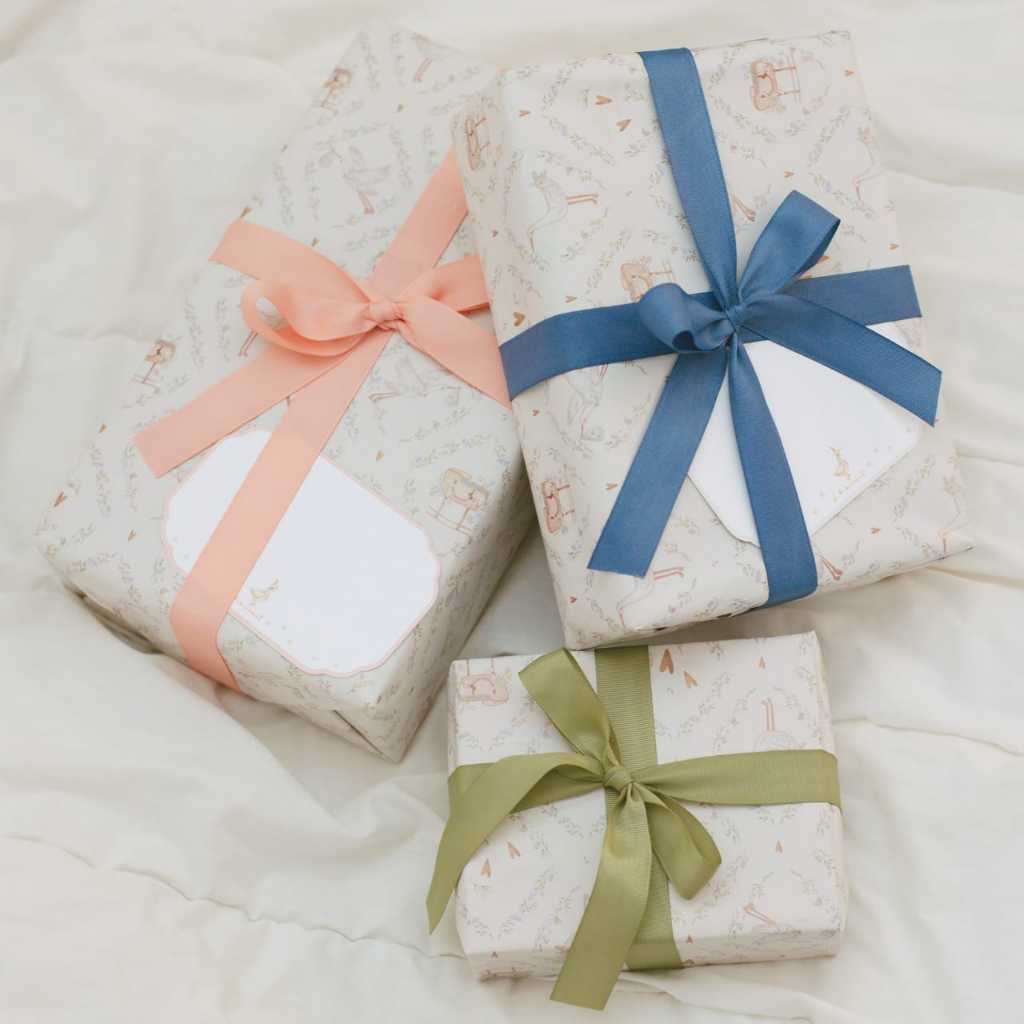 

Finsmil Gift Wrapping Bungkus
