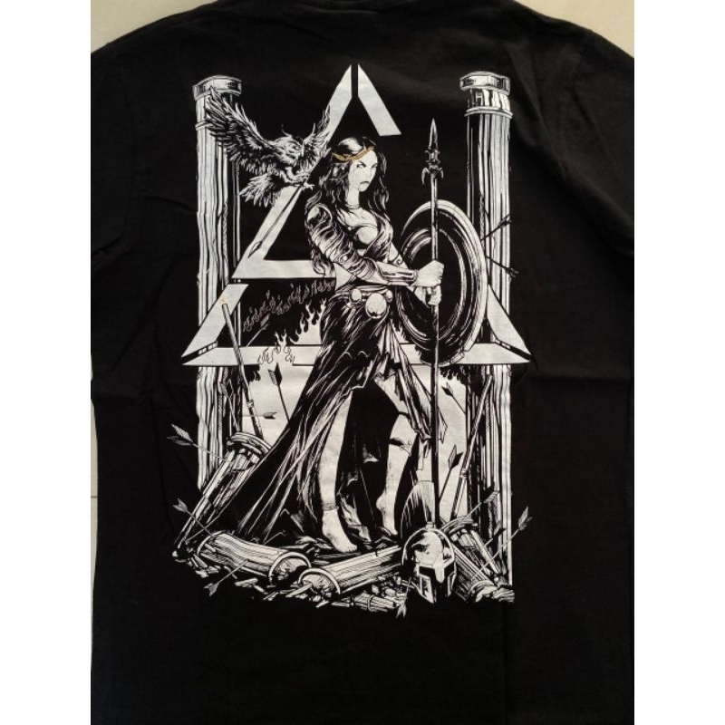 Ts Catharsis Empire Athena