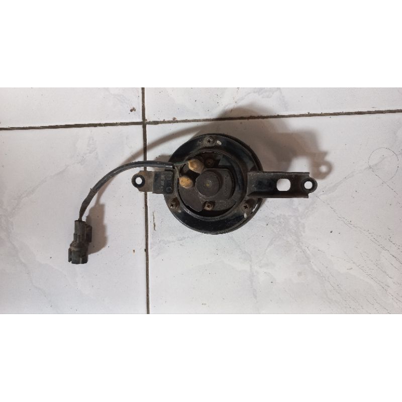 kipas radiator honda cbr150r lokal k45a original