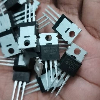 MOSFET IRF Z44N TRANSISTOR IRF Z44N