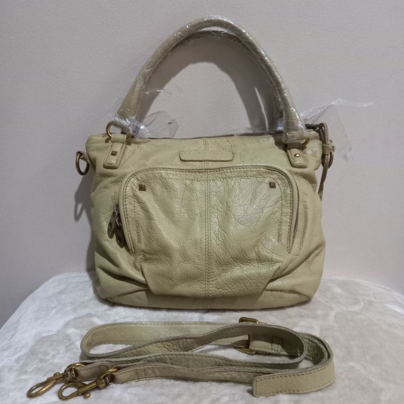 Tote Bag Liebeskind Preloved Second