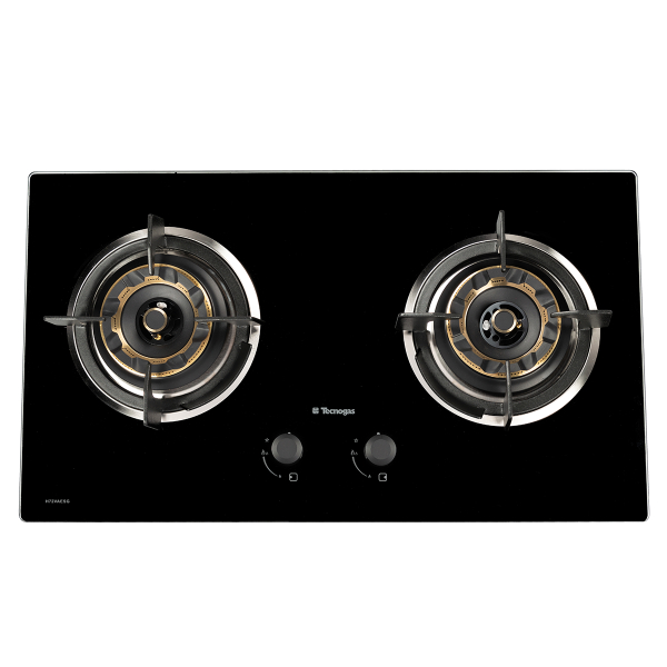 Kompor Gas Tanam Built in Hob TECNOGAS H72VAESG