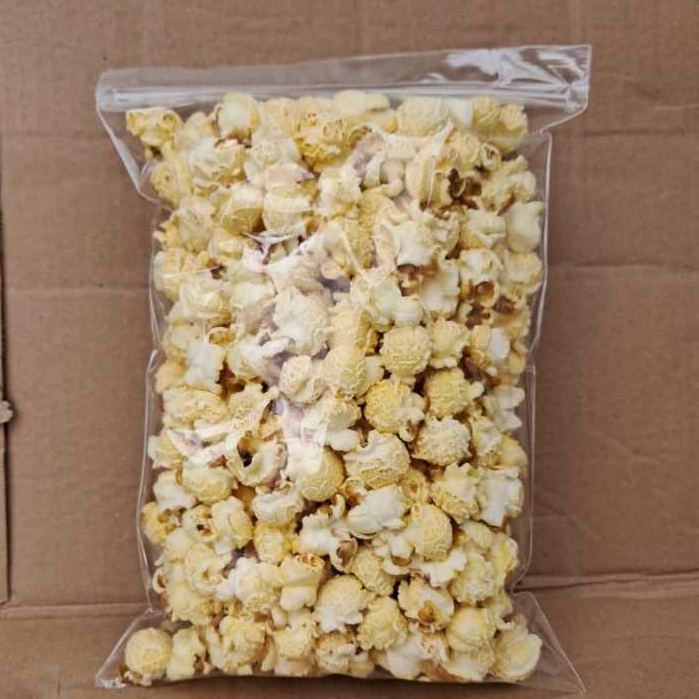 

Popcorn Rasa Caramel Butter Keju Premium Jagung Popcorn Camilan Snack Jagung 300gr