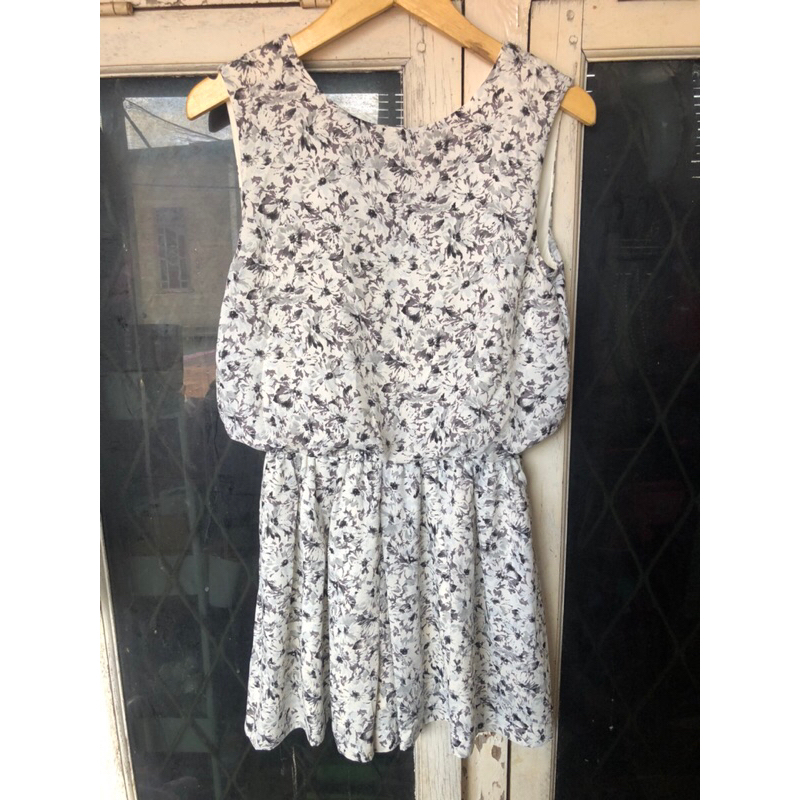 Baju Harian Preloved Second Pontianak