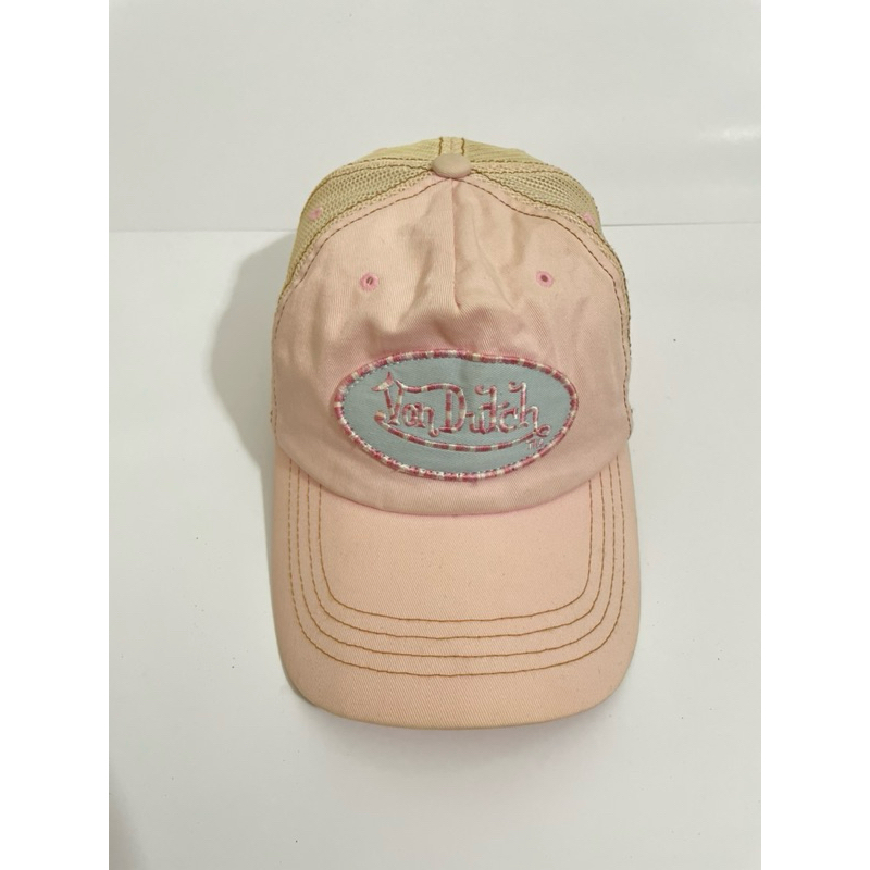 topi vondutch second