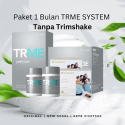 

TWS Age loc Tanpa Tr1msh4ke TRME For Diet EXP 2026