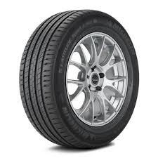 Ban Michelin LATITUDE SPORT 3 ZP 245/50 R19 Ban Mobil