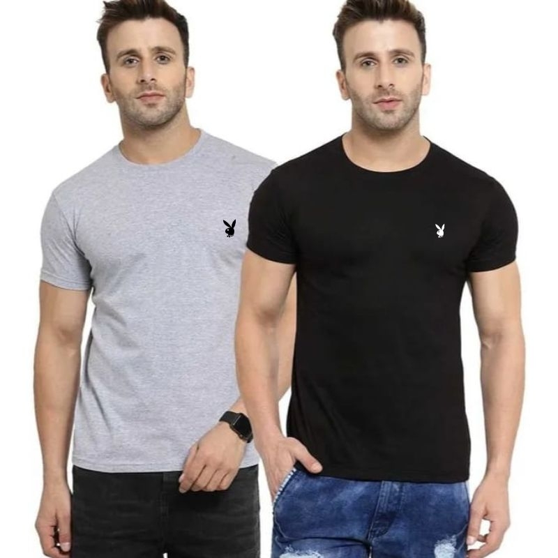 Baju Olahraga | Kaos | Playboy | Baju Olahraga Playboy | Kaos Playboy | Baju Dalaman Pria | Baju Dal