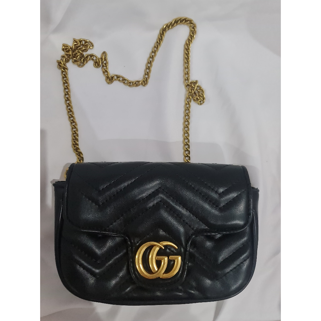 GUC MARMONT MINI PRELOVED