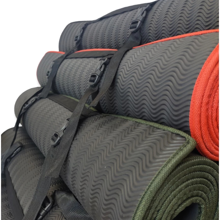 Matras Karet / Matras camping / Matras Outdoor / Tikar Camping