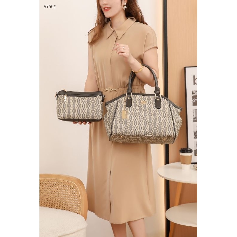 Tas Bonia 9756BB Bag