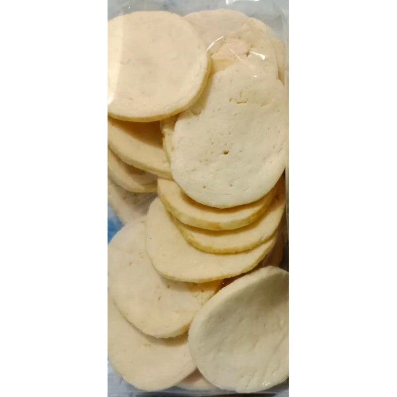 

cuss co disini kemplang Palembang 250gr