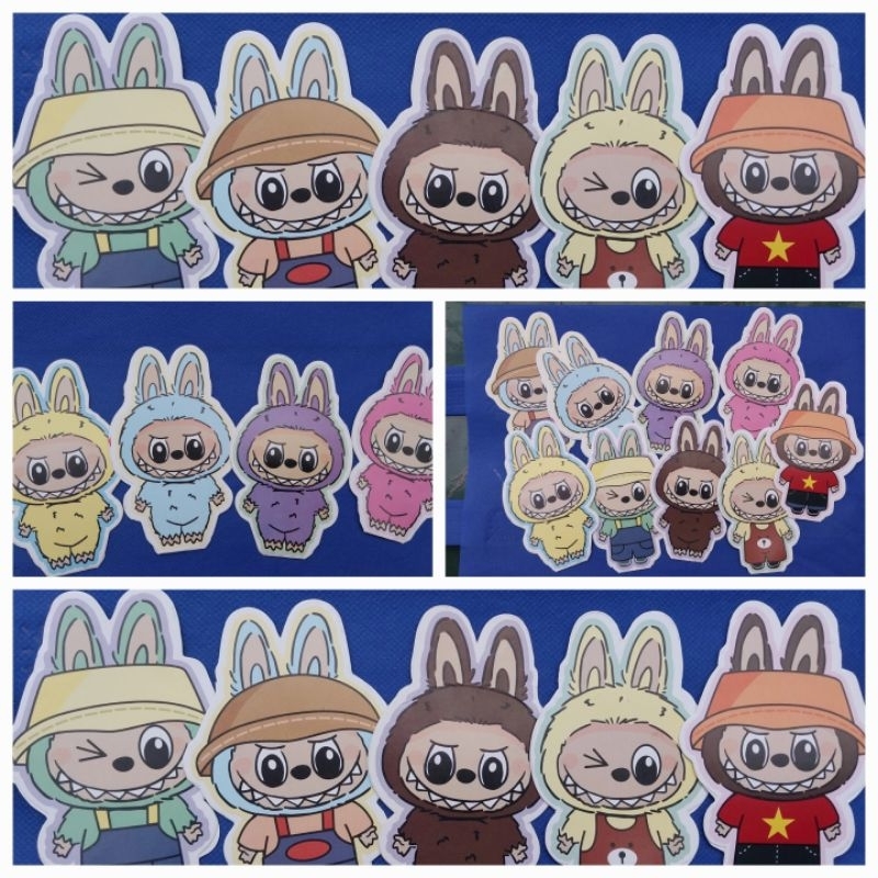 

AMPLOP LEBARAN 3D TERBARU 2025 10 PACK ( 100 PCS )