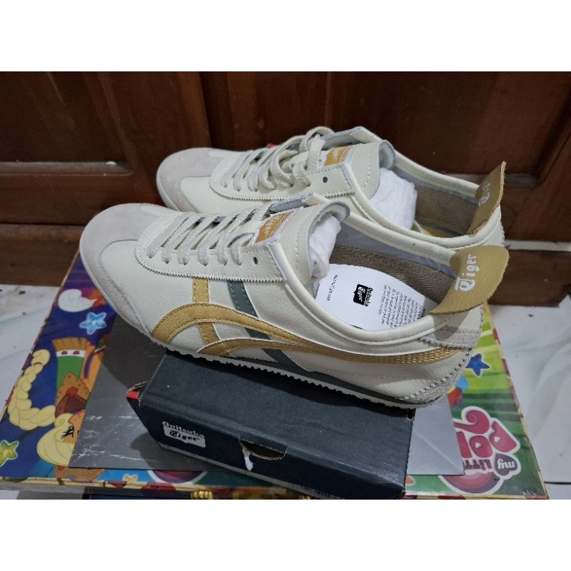 Onitsuka Tiger Mexico 66