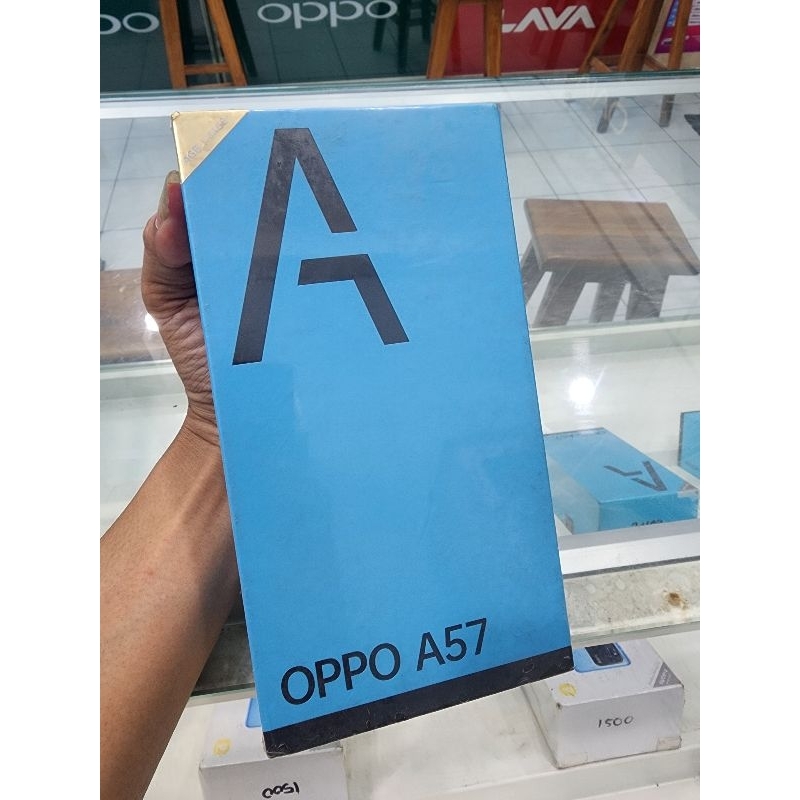 oppo A57 4/64