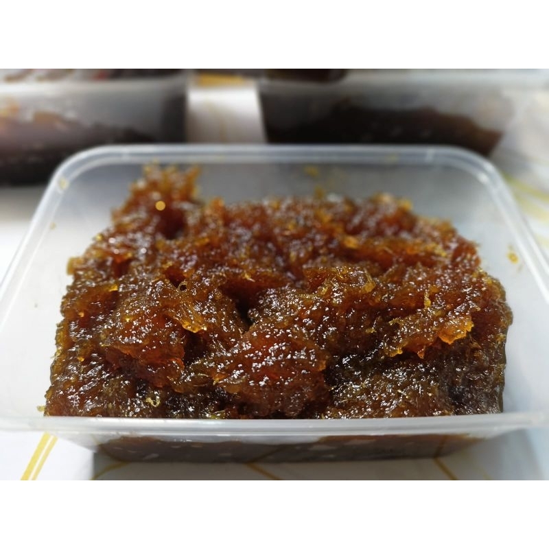 

SELAI nastar premium HALAL