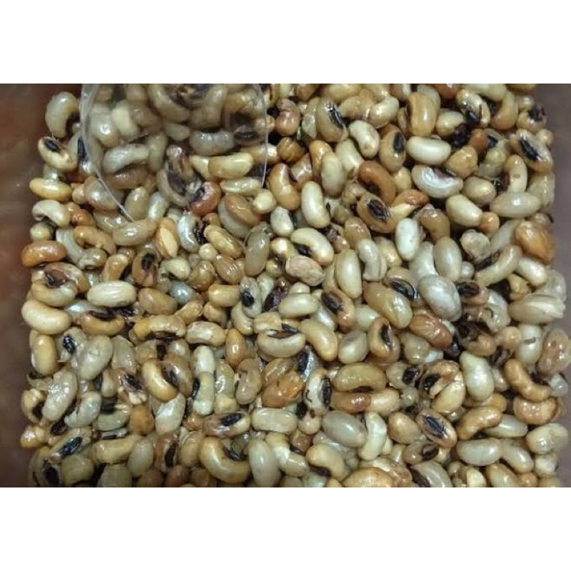 

kacang gajih (250 gram)