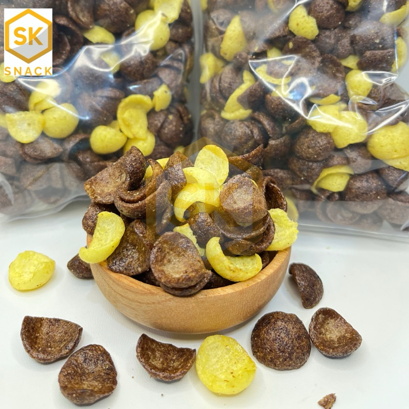 

COCO CRUNCH MIX 150 GRAM