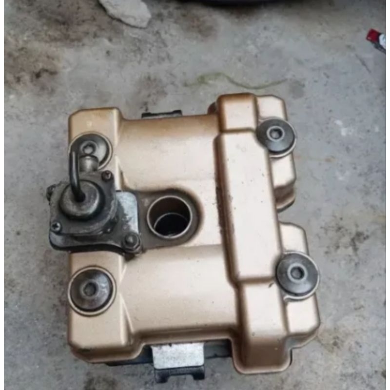 Head Kop isi standar Satria Fu 150