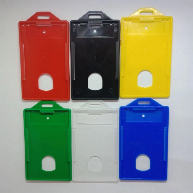 

ID CARD HOLDER LOBANG 1 / ID CARD BINTANG / ID CARD