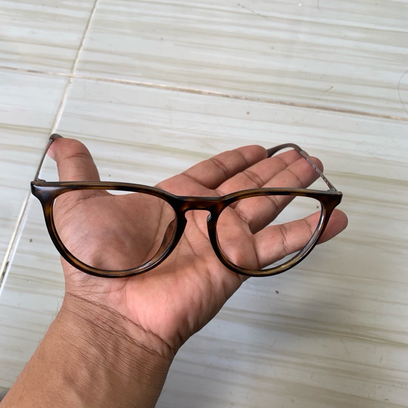 Frame kacamata Ray Ban ERIKA
