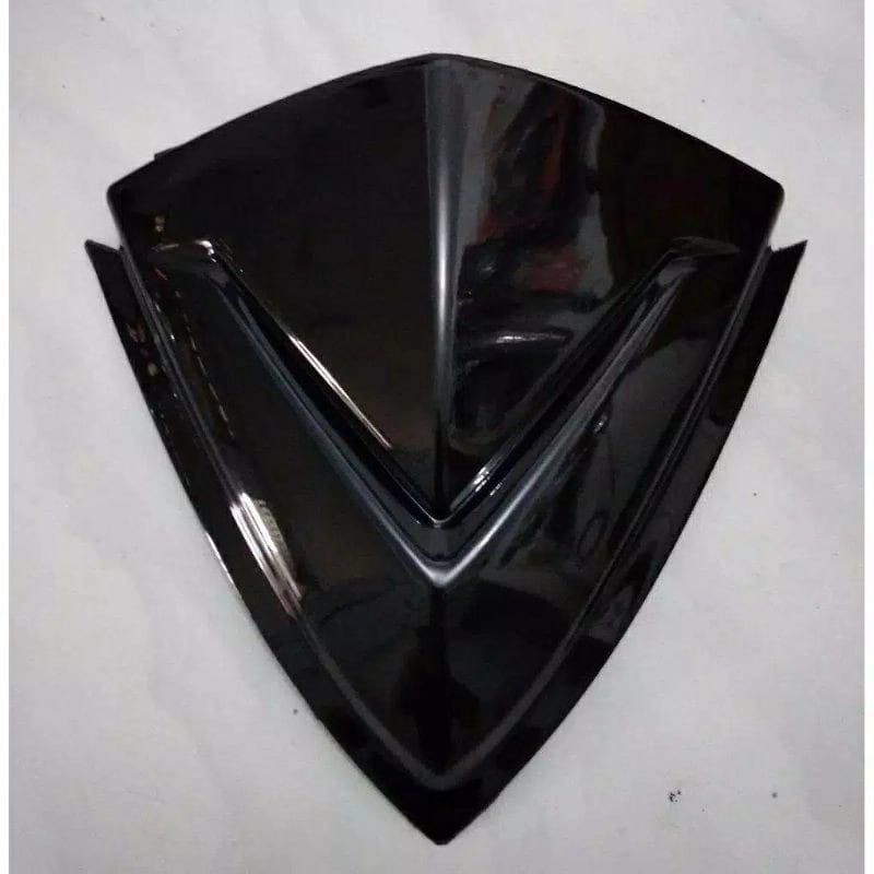 visor motor honda vario teckno 110 karbu lama