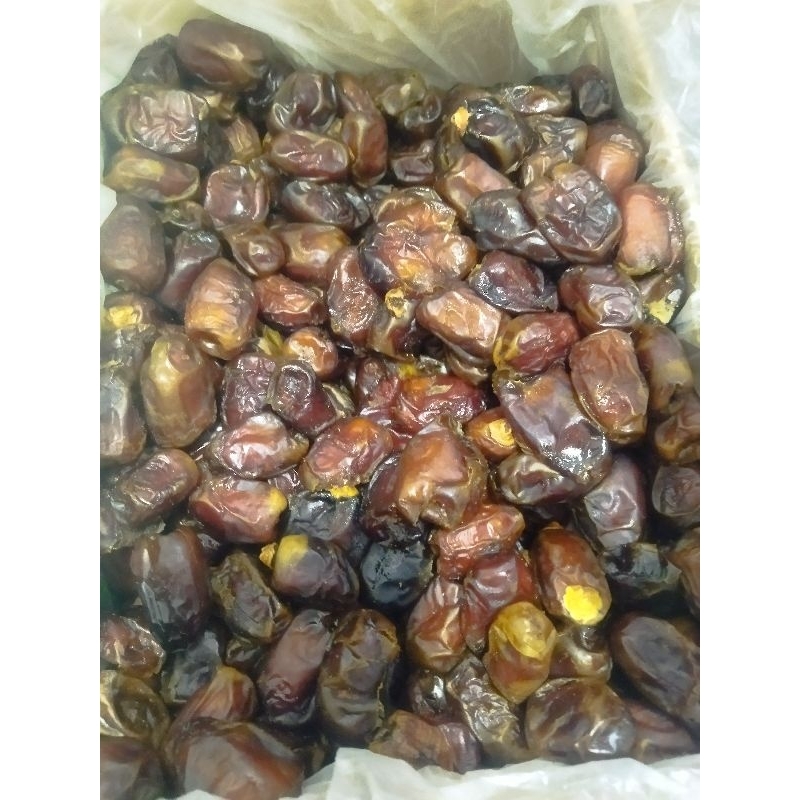 

Kurma Golden Valley 500 gr