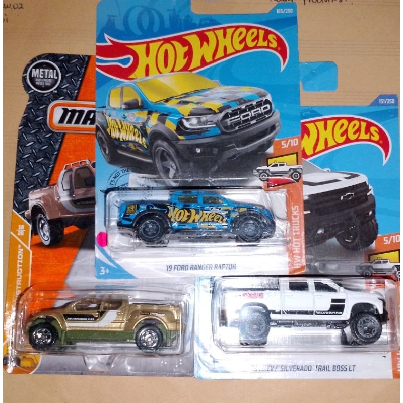 hot wheels borong 3pcs