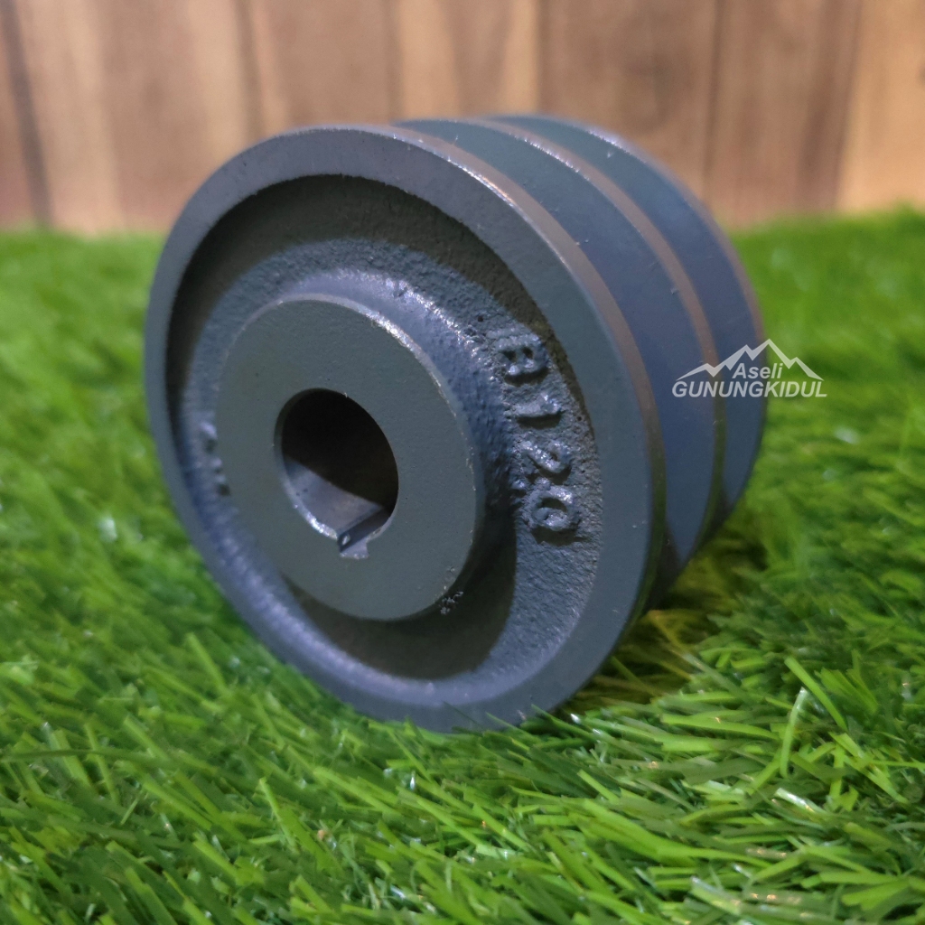 Engine Pulley Diesel Honda GX 200 240 270