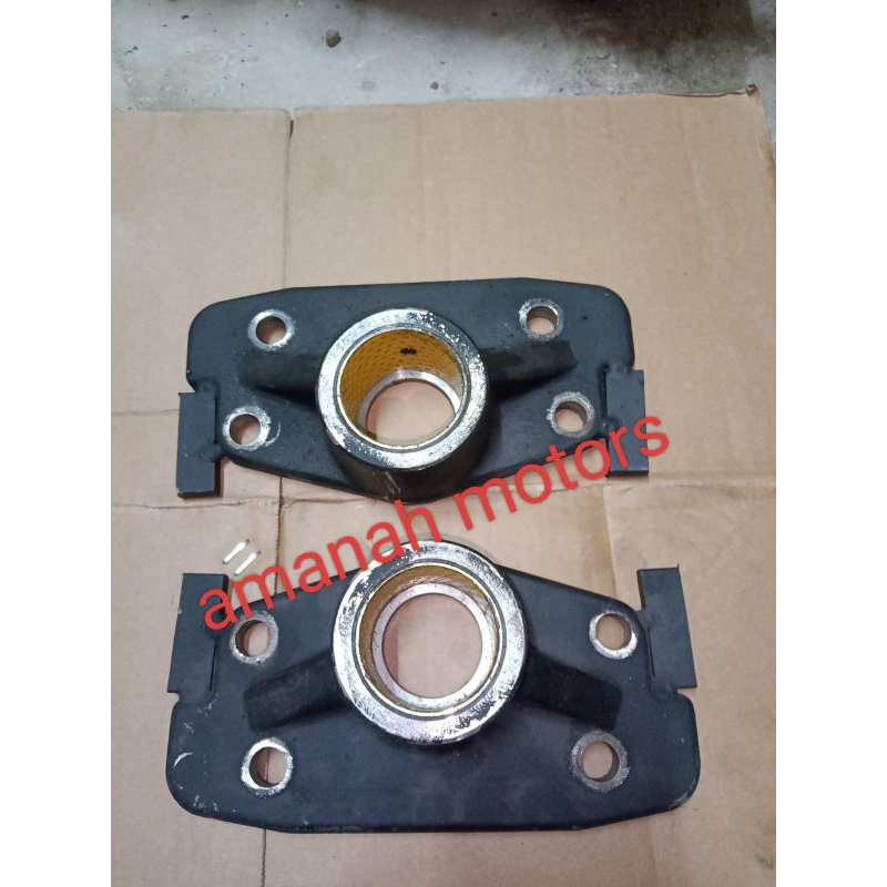 breket segitiga tanganan hidrolik jdh/krm 140 as 60