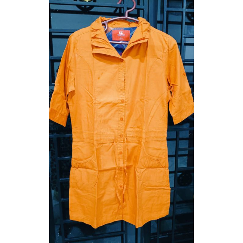 KEMEJA WANITA BRAND HASSENDA