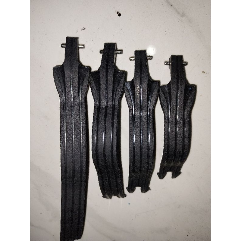 tali strap sepatu trail snd, acerbis, fly oneal rider dll