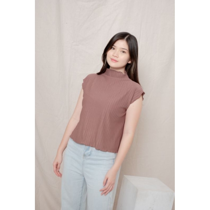 Inner Wanita || baju daleman wanita || Baju polos wanita || basic inner wanita || baju polos wanita