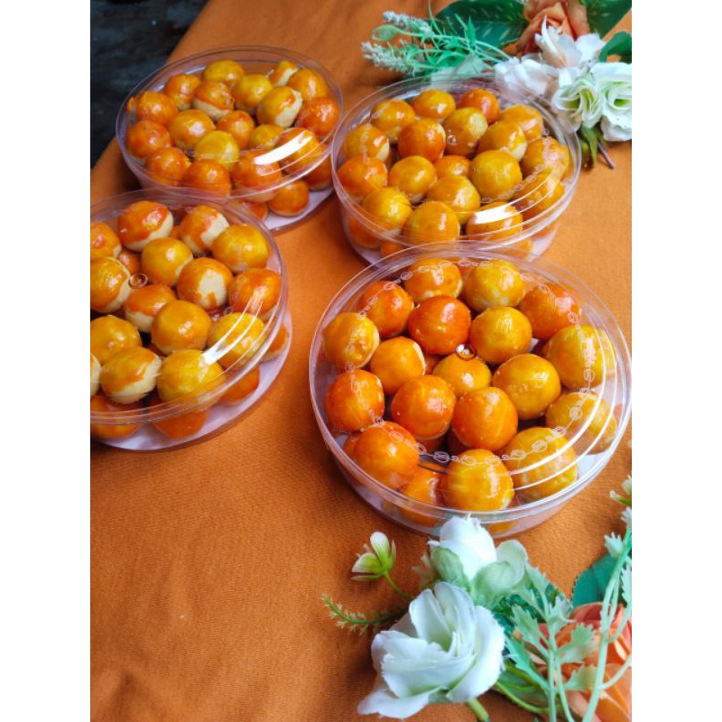

Kue nastar