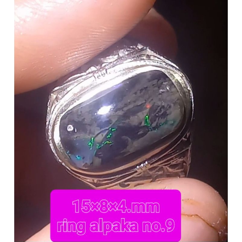 natural b.o sempur banten