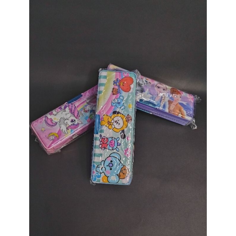 

KOTAK PENSIL MAGNET SET FC-2220