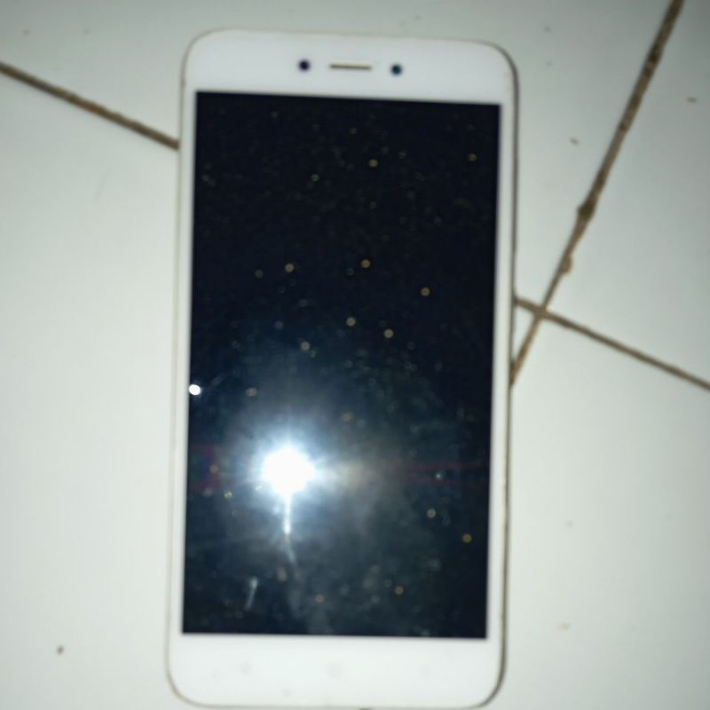 hp redmi 5A bekas