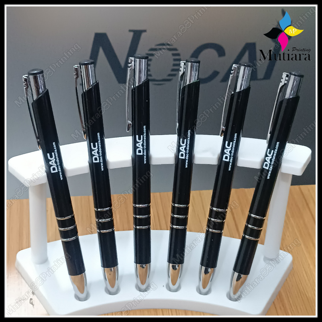

[PULPEN COSTUM PROMOSI] Ballpoint Custome / Pulpen Murah / Pulpen Costum / Cetak Pulpen / Print Uv
