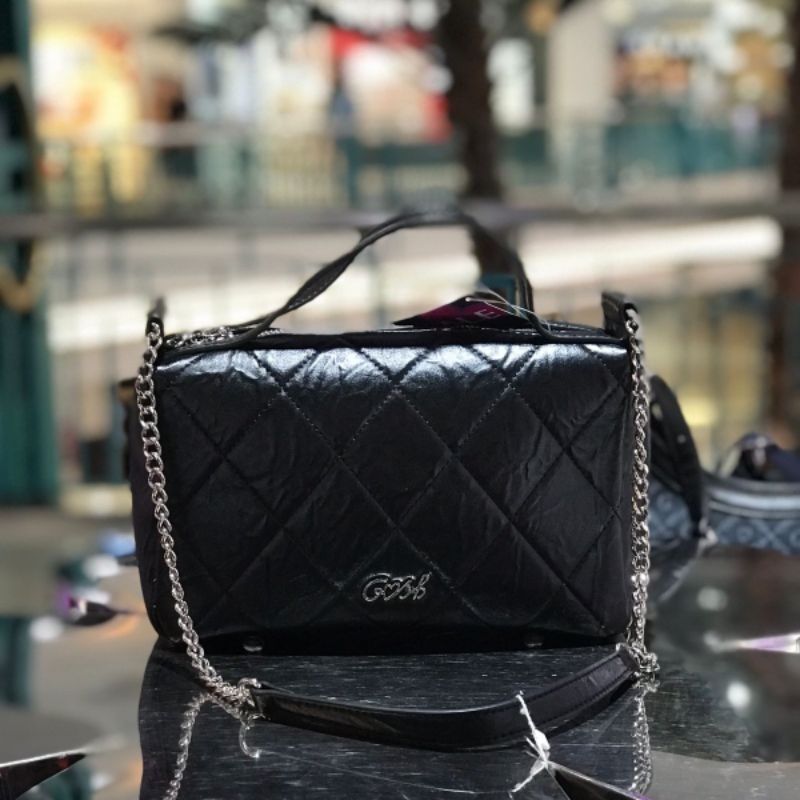 Diskon Tas selempang wanita original Gosh