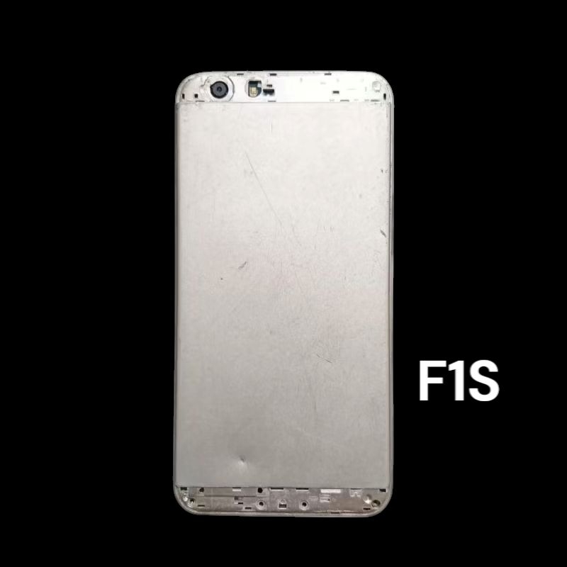 mesin oppo f1s normal