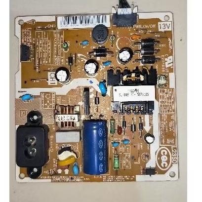 PSU POWER SUPLAY REGULATOR TV LED SAMSUNG UA24H4003AR UA-24H4003AR UA-24H4003 AR UA24H450 UA-24H4050