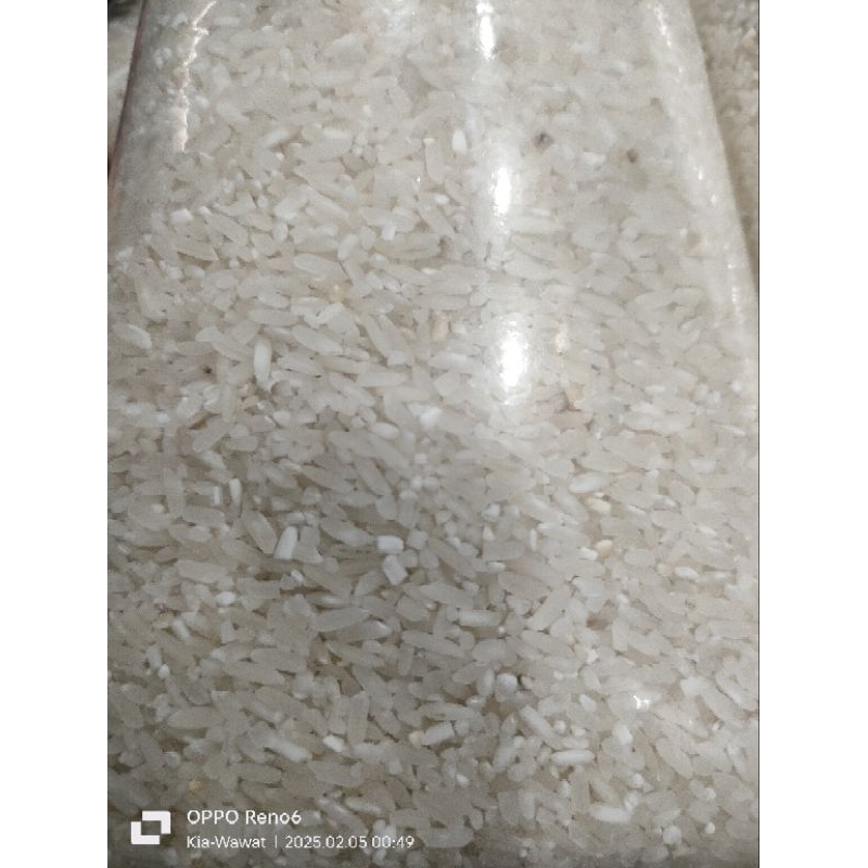 

Beras Super Pulen Dan Putih Kemasan 10 kg Termurah.