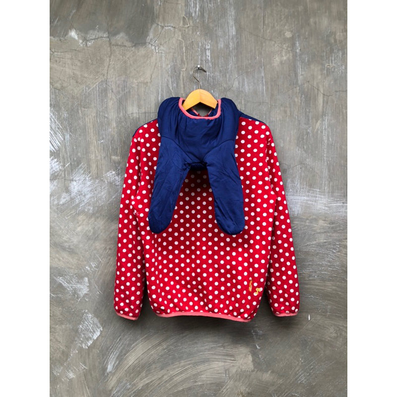 Issey Miyake Mercibeaucoup X Hello Kitty Jacket